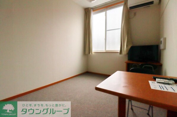 レオパレスグランシャリオの物件内観写真